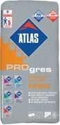Atlas Progres Express 25 kg Szybkowi���cy klej do gresu
