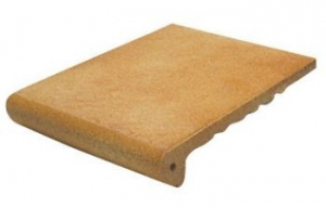 GRES ARAGON Malta stopnica 25 x 33 cm