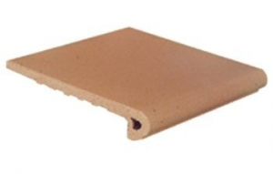 GRES ARAGON Natural stopnica 25 x 33 cm