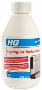 HG IMPREGNAT �AZIENKOWY 250 ml