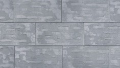 Kamie� elewacyjny klinkierowy Cerrad CER6 Szary 300 x 148 x 9 mm.