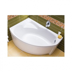 KO�O Wanna asymetryczna AGAT 150 x 100 cm, lewa