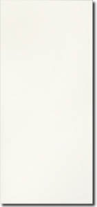 Impronta Bianco Nero Bianco 25x56 cm