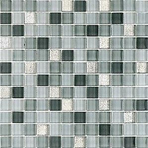 Mozaika Onix Cristal Glass CRI 06 29.8x29.8 cm