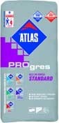 Atlas Progres Standard klej do gresu 2-10 mm