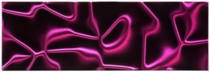 Dunin 3D Mazu Violet Silk Board 30x10 cm