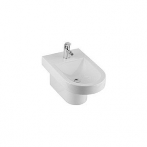  Bidet wisz�cy QUATTRO z otworem
