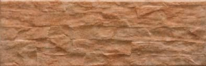 Kamie� elewacyjny klinkierowy Cerrad Roca Tinto 500 x 160 x 10 mm.