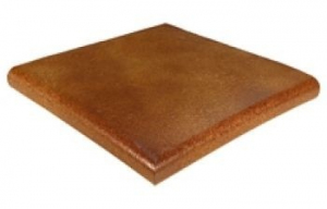 GRES ARAGON Chipre stopnica naro�na 33 x 33 cm