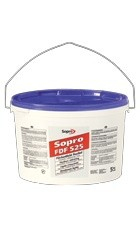 Sopro FDF 525 Elastyczna pow�oka uszczelniaj�ca - folia w p�ynie 3kg