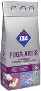 Atlas Artis Fuga 5 kg