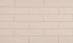 Kamie� elewacyjny klinkierowy Cerrad CER9 bis Kremowy 300 x 74 x 9 mm.