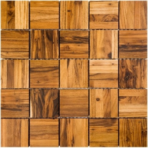 Mozaika Dunin Etn!k Amberwood 64 32.8x32.8 cm