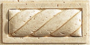 NovaBell Roma ADB W66K 6x12 cm
