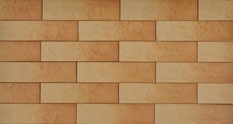 P�ytka elewacyjna Cerrad Gobi rustykalna 245 x 65 x 6,5 mm