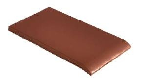 P�ytka parapetowa Cerrad Rot 245 x 135 x 15 mm
