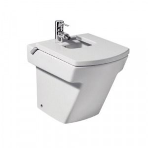 Bidet Hall