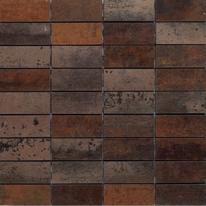 Tau Corten A Mosaico 30x30 cm