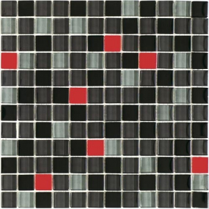 Mozaika Onix Cristal Glass CRI 08 29.8x29.8 cm