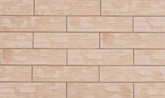 Kamie� elewacyjny klinkierowy Cerrad CER11 bis Cappucino 300 x 74 x 9 mm.