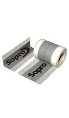 Sopro DBF 638 Ta�ma uszczelniaj�ca profilowana