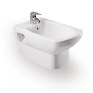 Bidet podwieszany Dama Senso