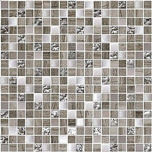 Mozaika Onix Crystone CS002 30x30 cm