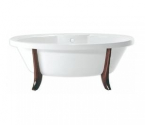 Wanna ekskluzywna POOLSPA Beauty 175 x 100