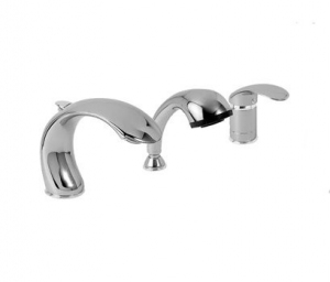 BATERIA WANNOWA EURORAMA CASCATA 