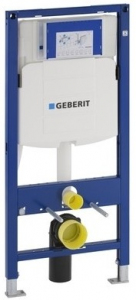 Geberit Stela� podtynkowy H112 Duofix