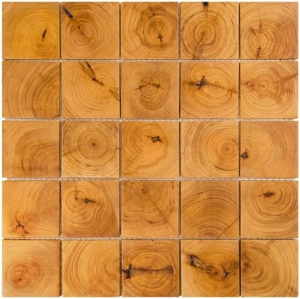 Mozaika Dunin Etn!k Cypress Core 64 32.8x32.8 cm