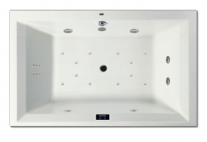 Wanna Crown Lux z systemem Futura 200