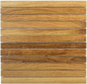 Mozaika Dunin Etn!k D�b LI 31.7x31.7 cm