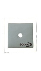 Sopro EDMW 081 Uszczelka �cienna elastomerowa