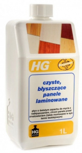 HG CZYSTE, B�YSZCZ�CE PANELE LAMINOWANE 1L