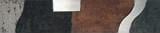 Tau Corten Collage D 6x30 cm