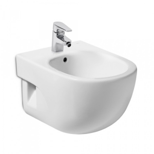 Bidet podwieszany Compacto