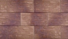 Kamie� elewacyjny klinkierowy Cerrad CER3 Jesienny Li�� 300 x 148 x 9 mm.