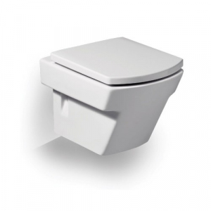 Miska wc podwieszana Hall
