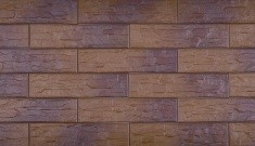 Kamie� elewacyjny klinkierowy Cerrad CER4 Kalahari 300 x 74 x 9 mm.
