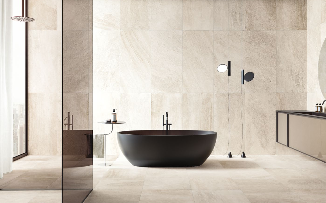 Łazienka w stylu boho – jak urządzić gustowną i praktyczną przestrzeń?