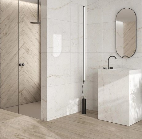 PŁYTKA ONIX WHITE COMP. PULIDO (połysk)   60x120 ONYX