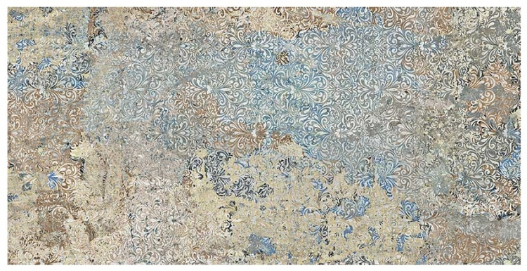 PŁytki PodŁogowe  Ścienne  Aparici Carpet Vestige Natural 50x100