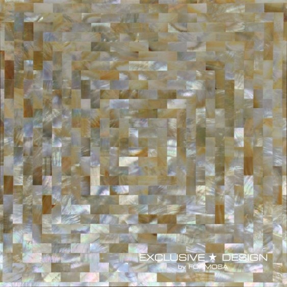 Mozaika Midas A-MSH08-ZZ-012 30x30 cm