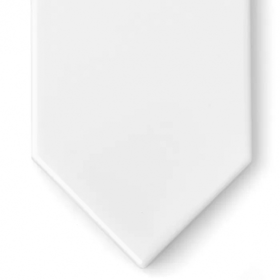 Dunin Tritone White 01 7.5x22.7 cm