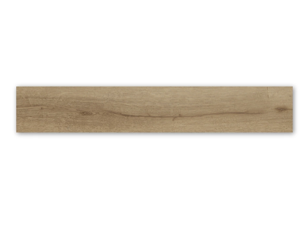 Płytka Panaria Borealis Abisko Natural ścienno-podłogowa mat 20x120 9,5mm drewnopodobna brąz