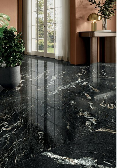 PANARIA PERPETUAL  BELVEDERE DARK LUX  120X120    PG8PE05