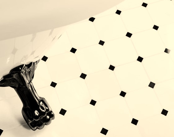 Dunin Black&White Pure B&W OCTAGON 100