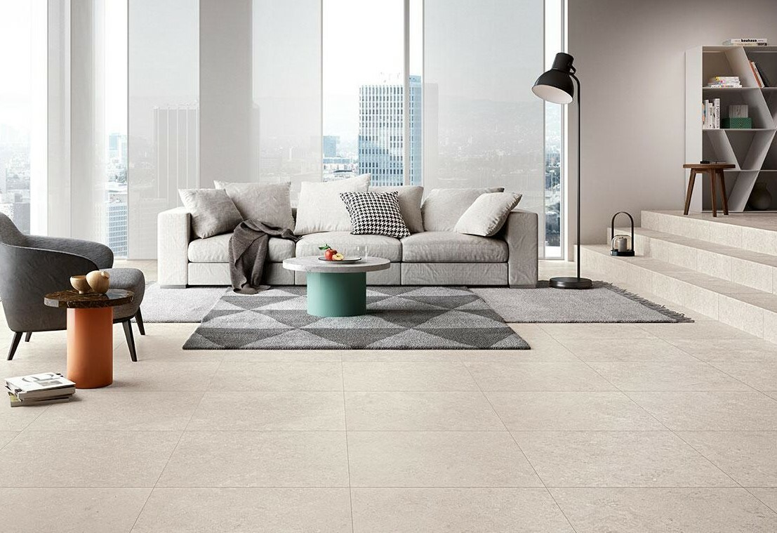 STN KRETA PEARL  Rect. 60x120 cm
