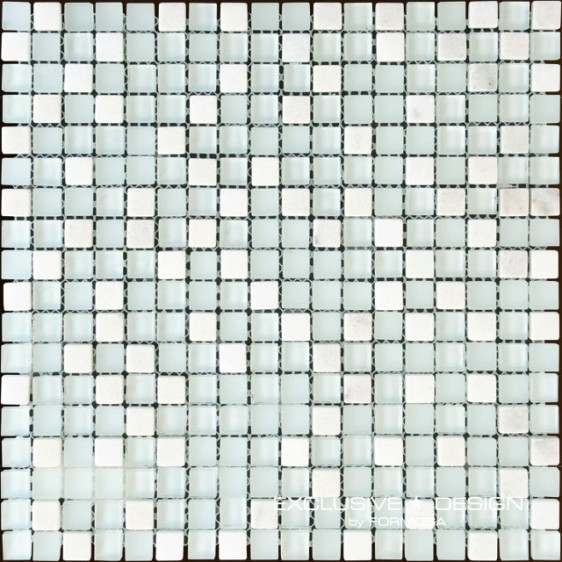 Mozaika Midas A-MMX08-XX-014 30x30 cm